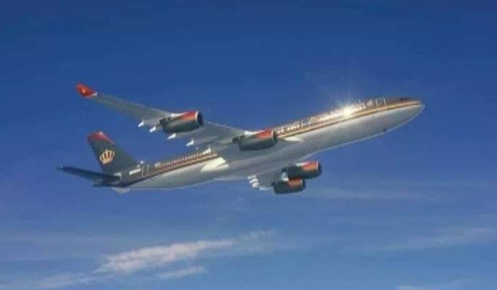 💢اول مره ركبت طياره كانت رايحه فين🤔