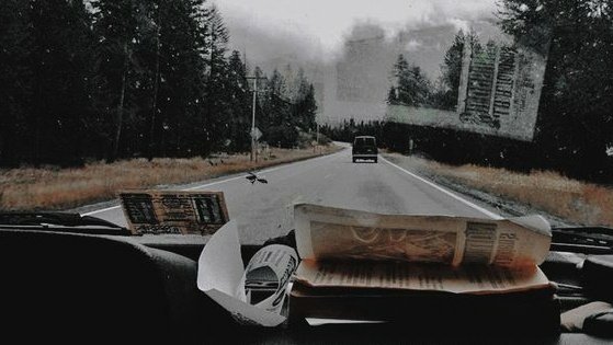 dean winchester aesthetic; a thread