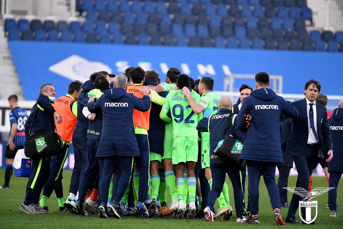 S.S.Lazio tweet media