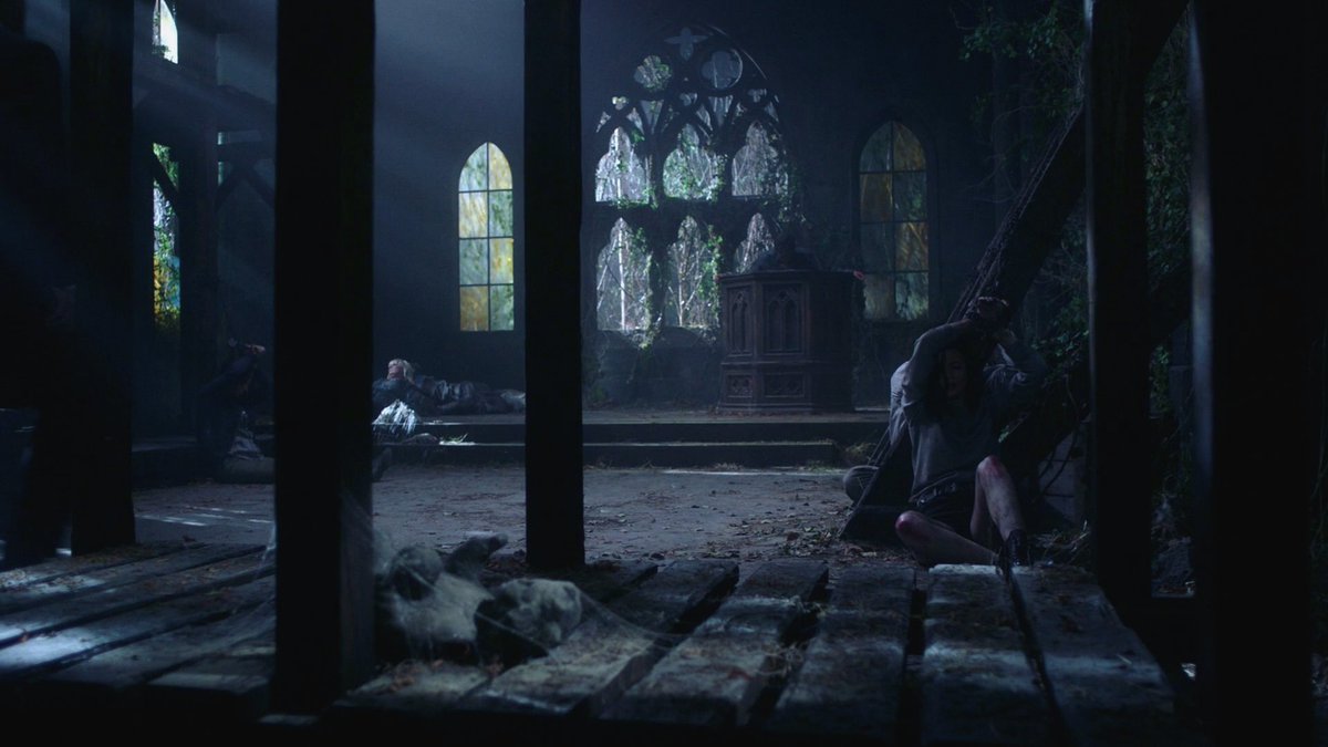 dean winchester aesthetic; a thread