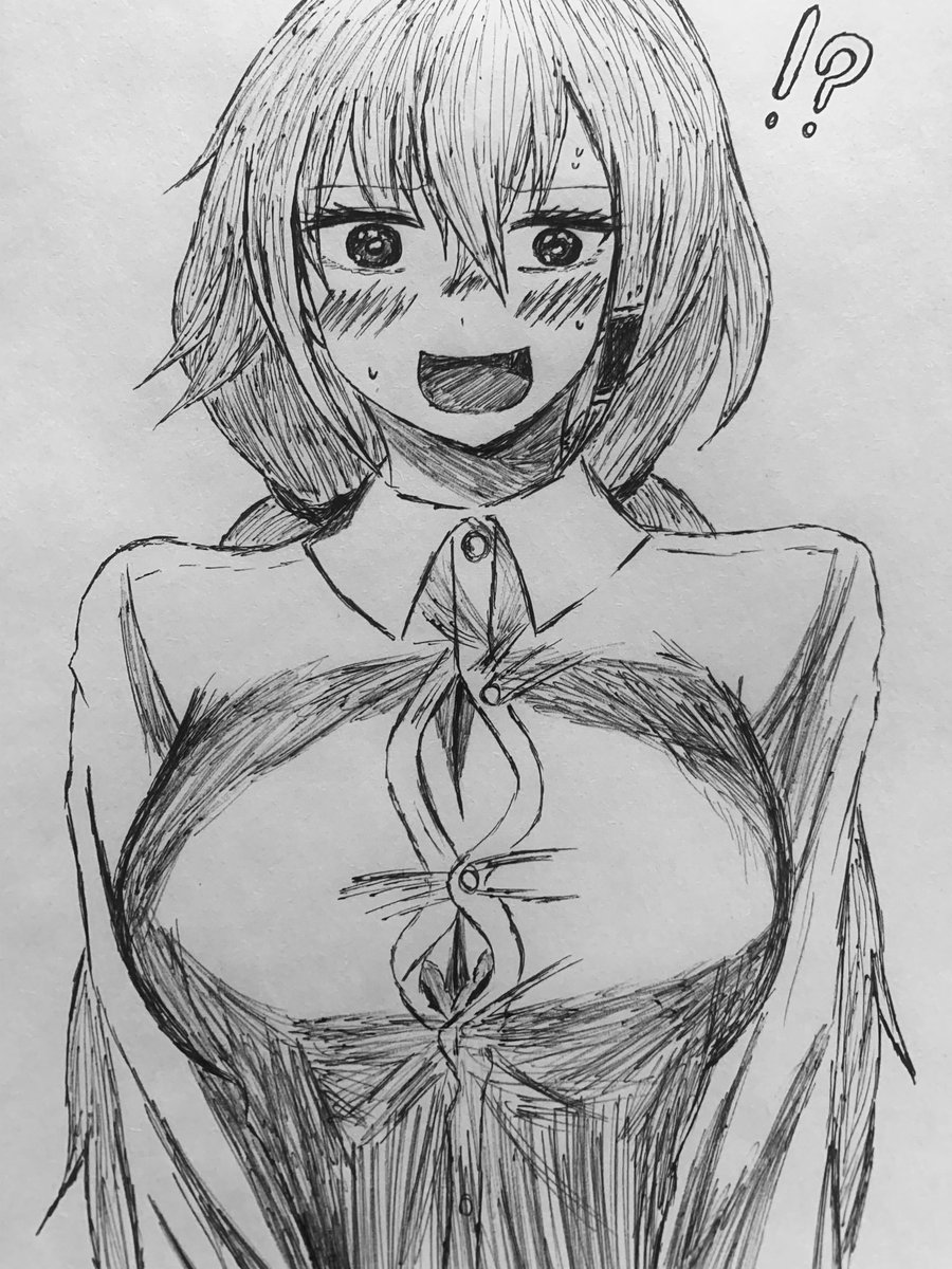 今月まぁまぁ描きましたね✒️ 