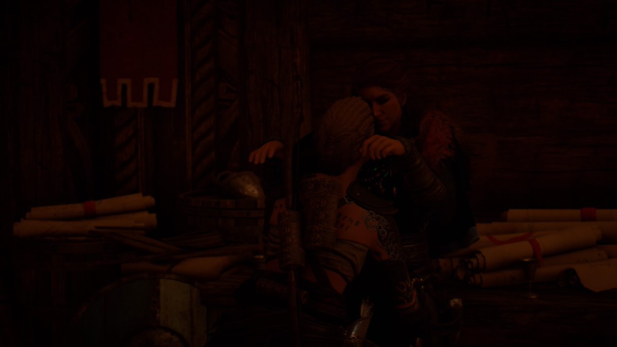 keir23's tweet photo. #PS5Share, #AssassinsCreed®Valhalla https://t.co/QUuybCtXIq