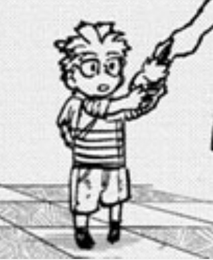 TINY HAWKS..... 