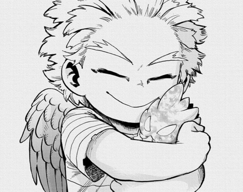 TINY HAWKS..... 