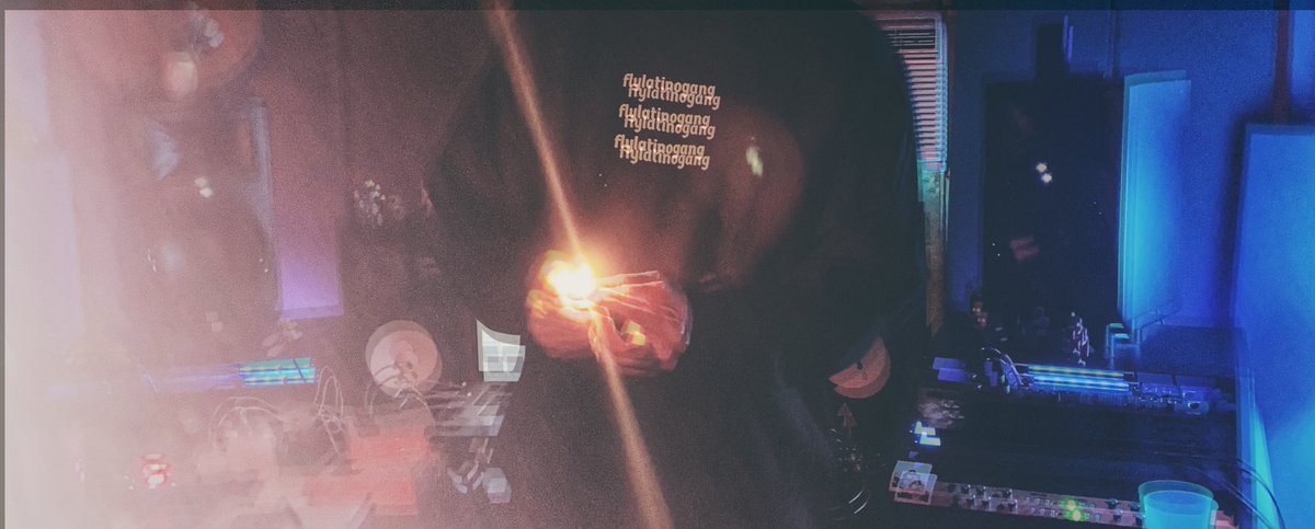 FlyLatinos's tweet image. #flylatinogang