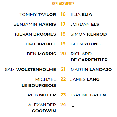 Sporting Records Online Ltd tweet media