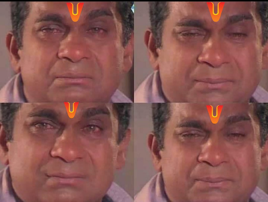 Team Brahmi™ on Twitter: "Fav Template 😂😂🏃‍♀️🚶‍♀️❤️❤️❤️ Comment Yours!  🤩🔥 Note : Tag Tho Reply evvali 😊 #HBDBrahmanandam #Brahmanandam  https://t.co/HbeeZcLnSP" / Twitter