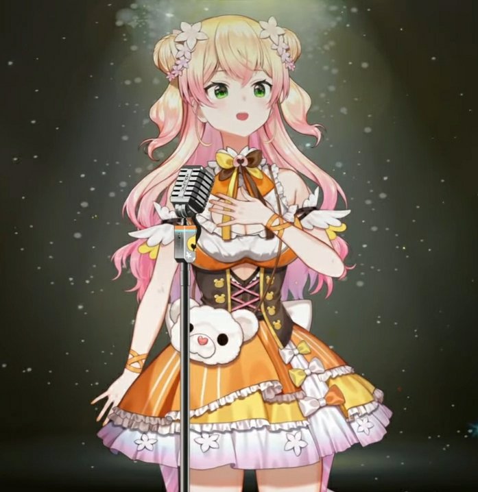 桃鈴 桃鈴ねね 誕生日記念2025 – hololive production official shop