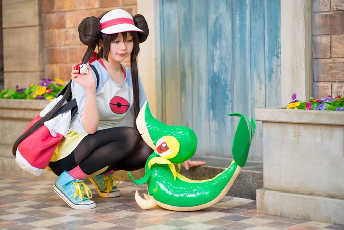 コスプレイヤートキワのTwitter画像54