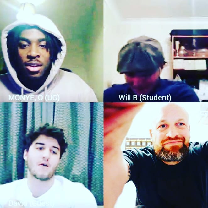 It was awesome catching up with many of the St John Alumni and to hear how life is going for them.  Nearly a full turn out which I was stoked with. Looking forward to the Inaugural St John Golf Day which we'll hopefully kick off this summer! #stjohnalumni #stayingconnected