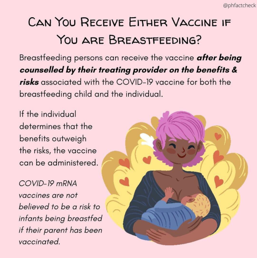 The breastfeeding child and "the individual"