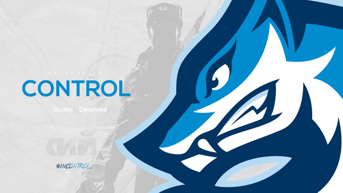 [#CTRLNEWS] Ladies and Gentlemen, please put your hands together for our brand-new <a href="/CallofDuty/">Call of Duty</a> roster. #INCONTROL #CTRLFAM

<a href="/DeceivedM8/">Ryan</a> 
@HyahBAD