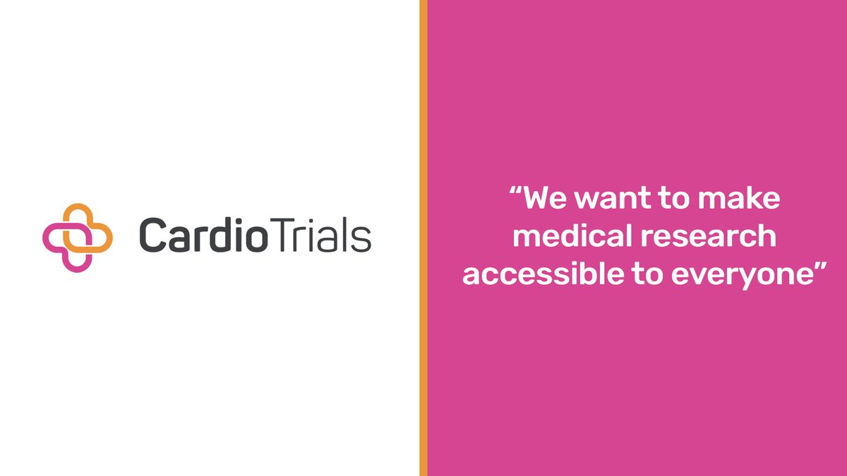 pumpinghearts's tweet photo. #CardioTrials connects patients to #research #heartfailure hasn't gone away and we don't have #vaccines for it. One of the ways we will help people live better with heart failure is new treatments. If #patients don't know... https://t.co/81B9F4Wpaa let's #BeatHF together. https://t.co/XPGh45ZVd2