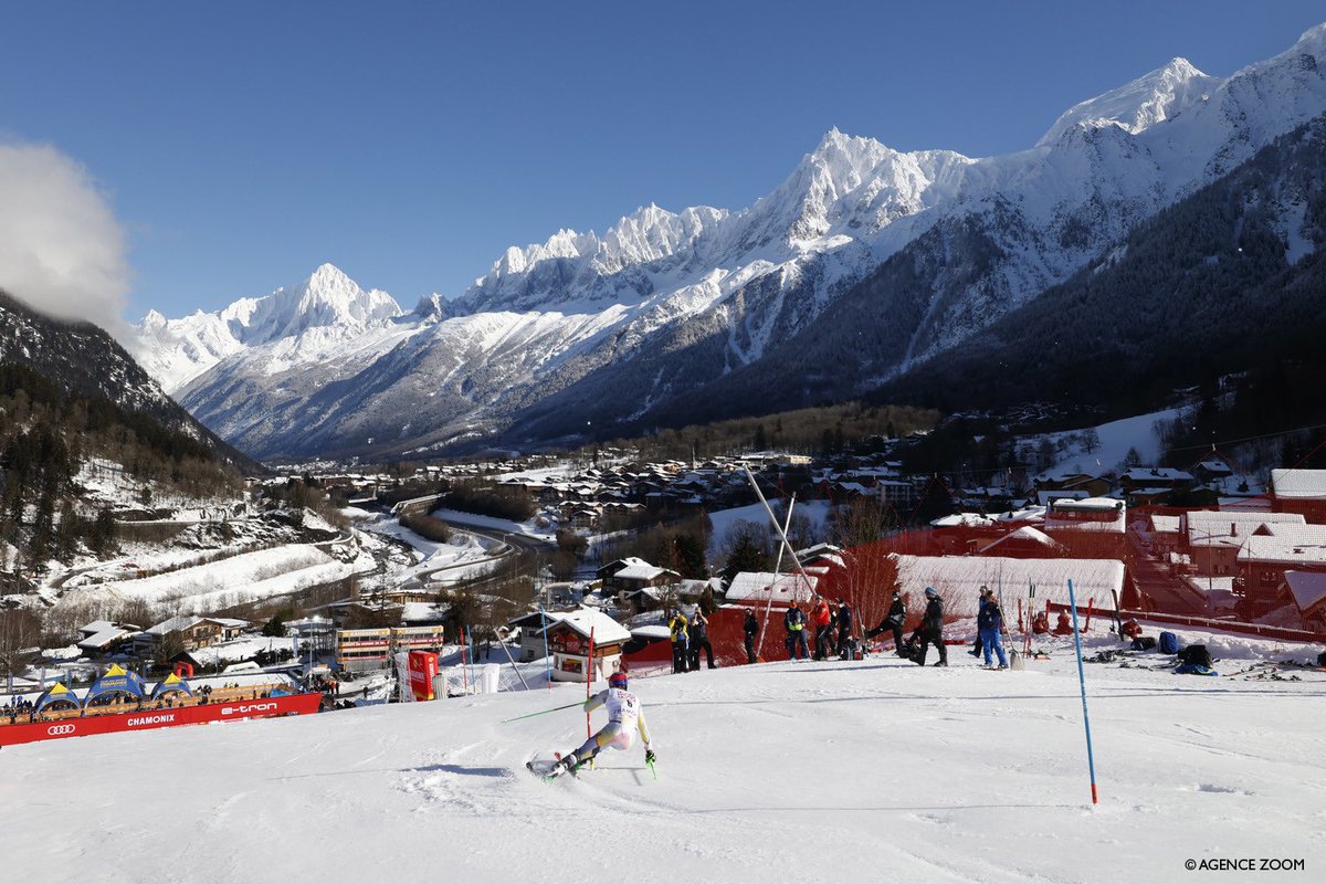 #ChamonixWorldCup | 🧡
🙏 MERCI À TOUS DE NOUS AVOIR SUIVIS !
📷 Agence Zoom