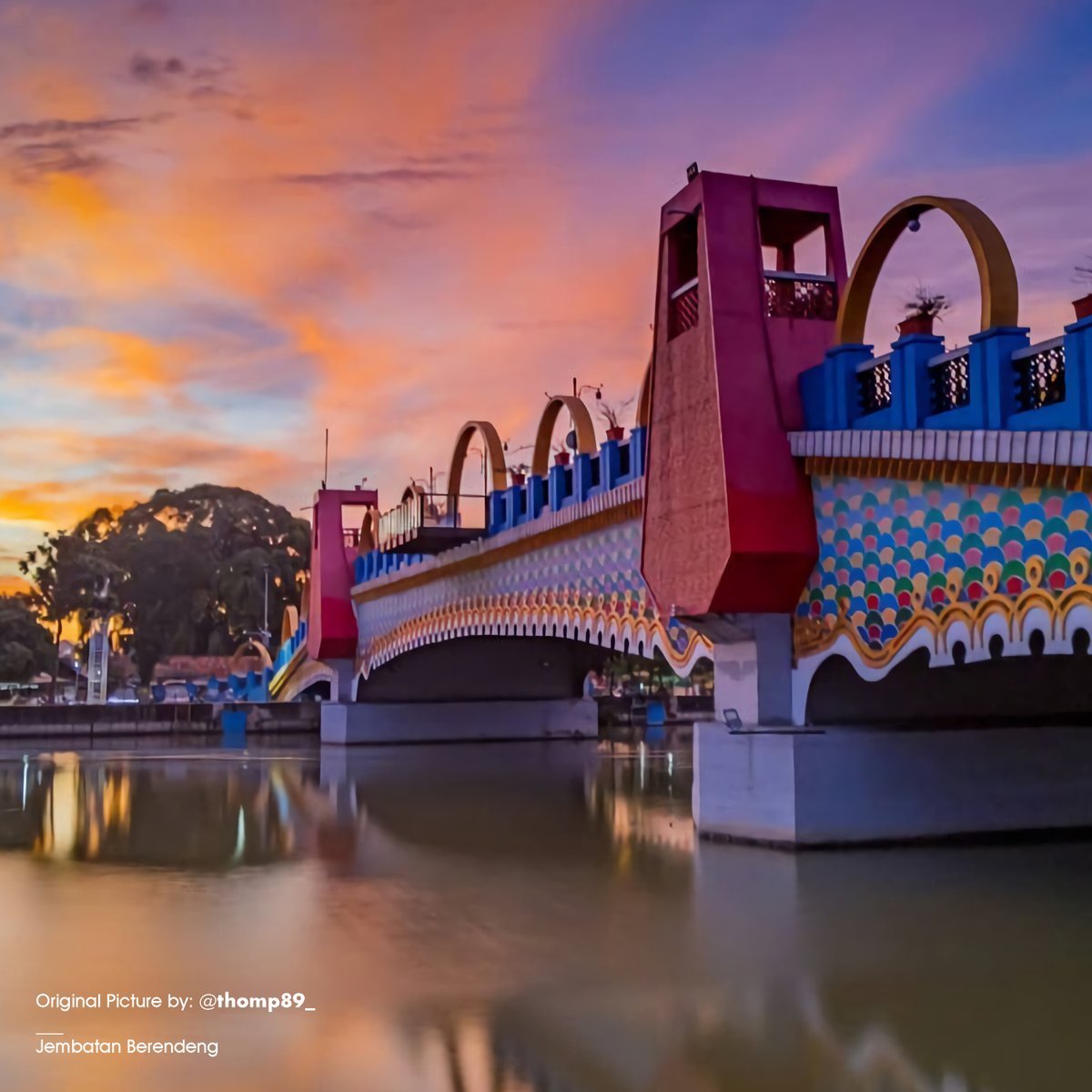 Kota_Tangerang's tweet photo. @oamhoppus @odailyis @ahfaisal04 @ade.irwn21
@thomp89_
@simonpbb
@timurahmad_
Yuk yang punya stock foto bagus bisa upload terus tag @tangerangkota atau gunakan hastag #tangerangkota nanti kita repost ya
.
#kotatangerang #repostfotowarga #fotografi #photography #repost #repostfoto https://t.co/cEmKRotQ0t