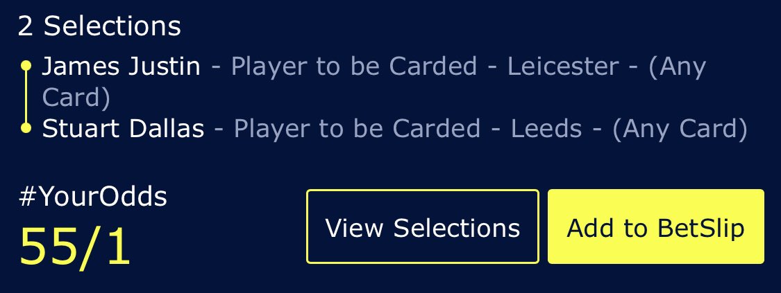 The Betting Village tweet media