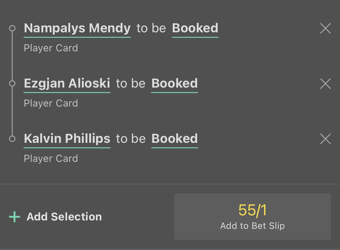 The Betting Village tweet media