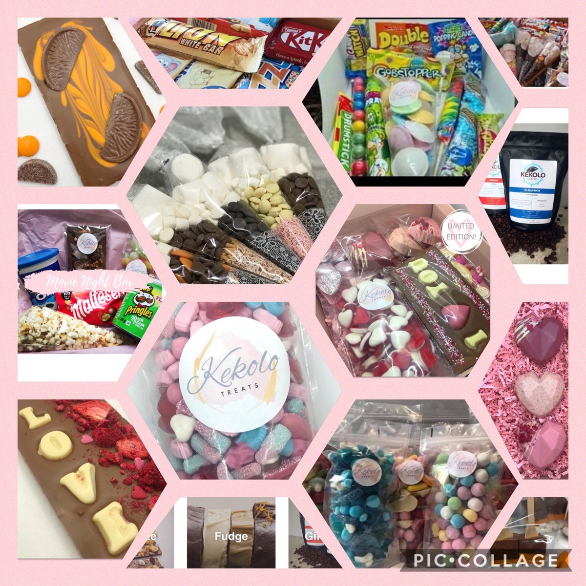 SashasSweeties's tweet photo. @OfficialPLT 🚨🚨 8 HOURS TO GO 🚨🚨
#More tickets bought, More #money in the Pot
🎉#Winner #wins the #Whole #Pot 🎉
5 @ £1, 10 @ £2, 15 @ £3, 20 @ £5.

Visit https://t.co/koje8XjsJL…
Or Comment Below
#Competition #Chocolate #Sweets #Coffee #CoffeeLover #Love #Raffle #chocolatelover #Tickets https://t.co/jTg46RQcLK