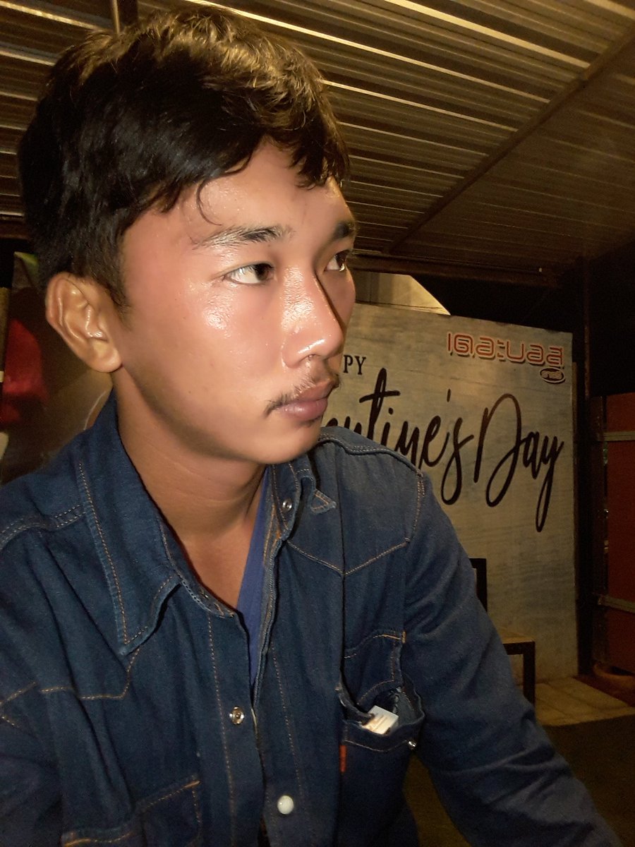 ExcellentMos's tweet image. #โสดน่ะครับ รับไปลองมัย