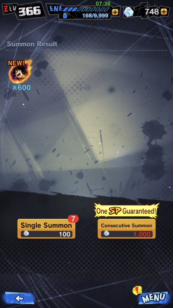 HakaiKiddYT's tweet photo. Can’t remember the last time I actually pulled a new sparking of a discounted daily https://t.co/mcLOJeIfo5
