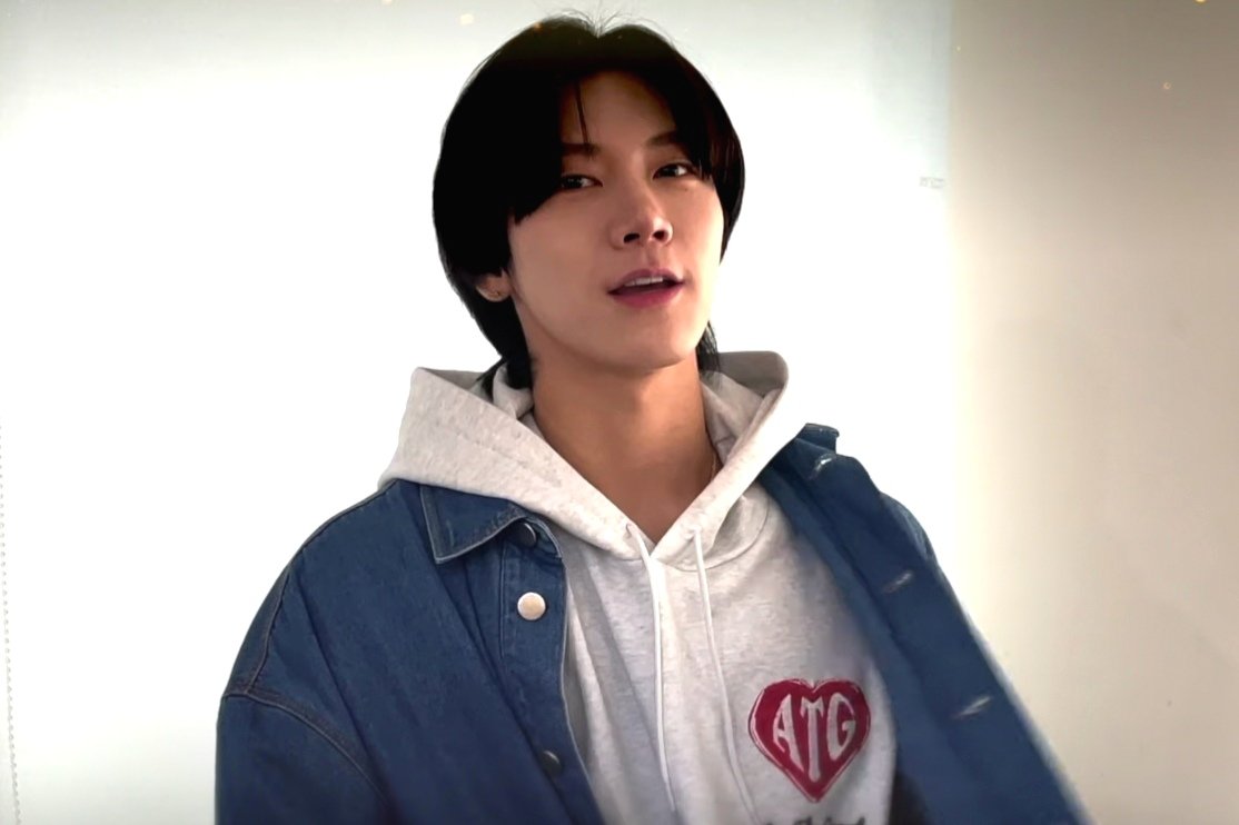 TENLOOKS's tweet image. 