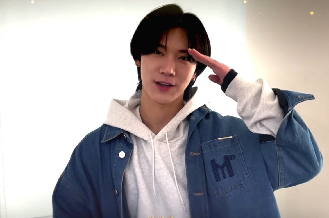 TENLOOKS's tweet image. 