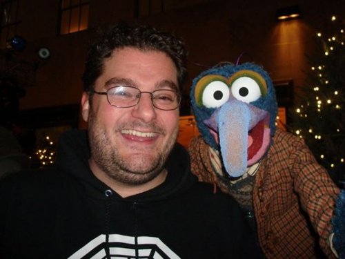Happy 44th Birthday to 
BOBBY MOYNIHAN 