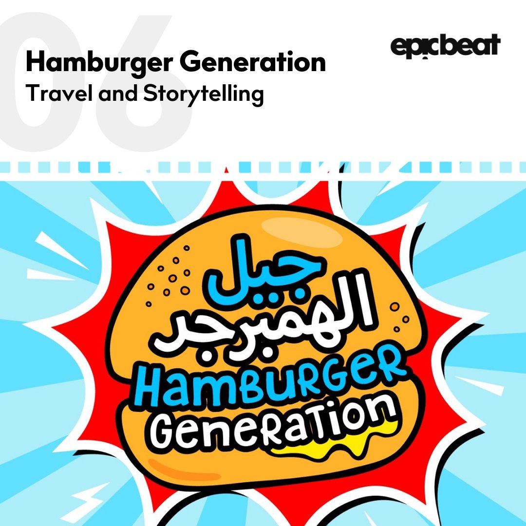 EpicBeat Magazine tweet media