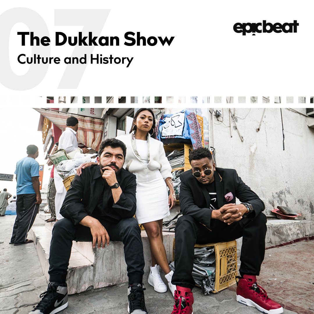 EpicBeat Magazine tweet media