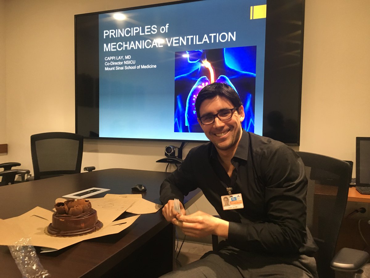 #MeetOurNSICU Meet one of our attending neurointensivists, <a href="/cappilay/">Cappi Lay</a>!  Dr. Lay trained in Emergency Medicine before pursuing neurocritical care fellowship. He is now one of the Co-Directors of the NSICU at MSH. He has spearheaded the #simulation program with the #STARcenter