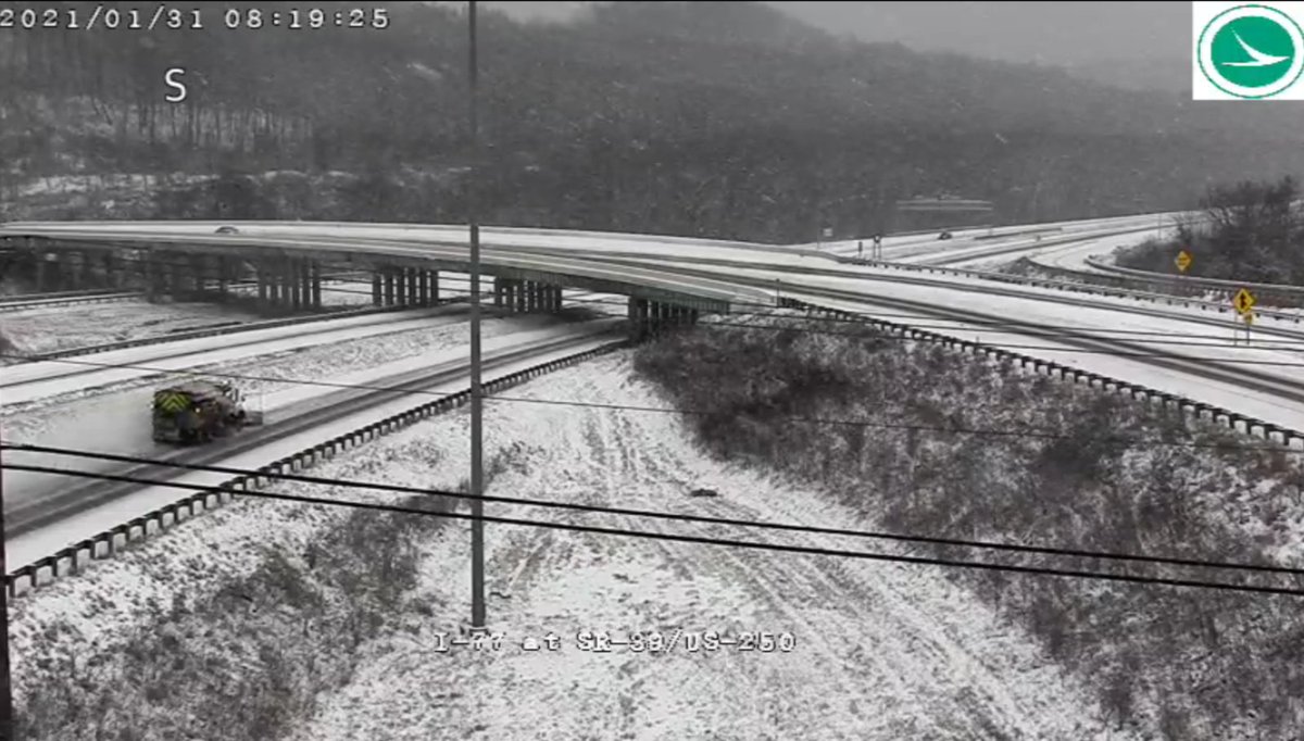 ODOT EasternOhio tweet media