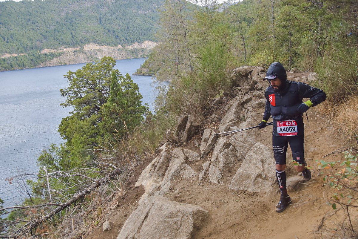 LuisDuarteAyala's tweet photo. Un tuit q nadie me pidió pero va como repaso a mi mismo, “Estrategia de Carrera para #Trail...” @amateurnewpro https://t.co/CMbOGrgcNn