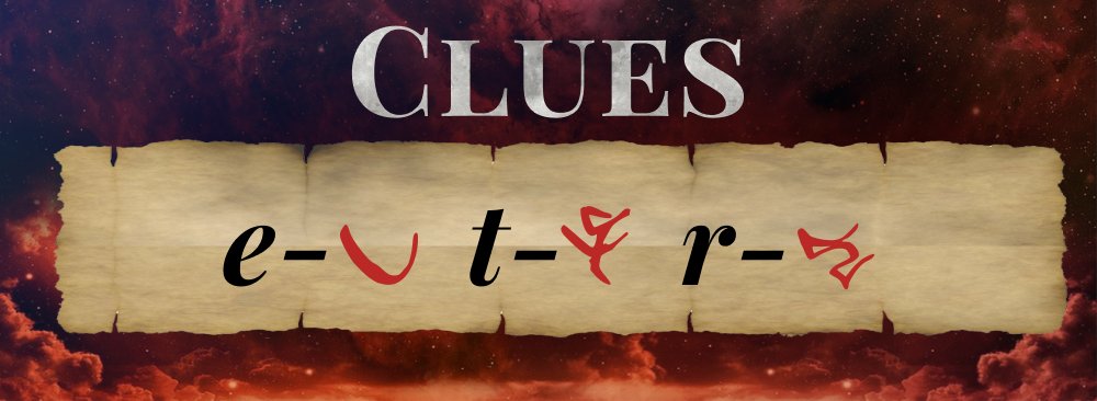 ofc_iwant's tweet photo. You know the drill! Let’s decode this week’s message! 👇🏻
Stream all episodes of the #MoonstoneTrilogy on iWantTFC for FREE! https://t.co/14ZQgLIbsz https://t.co/jIKqBm3OGx