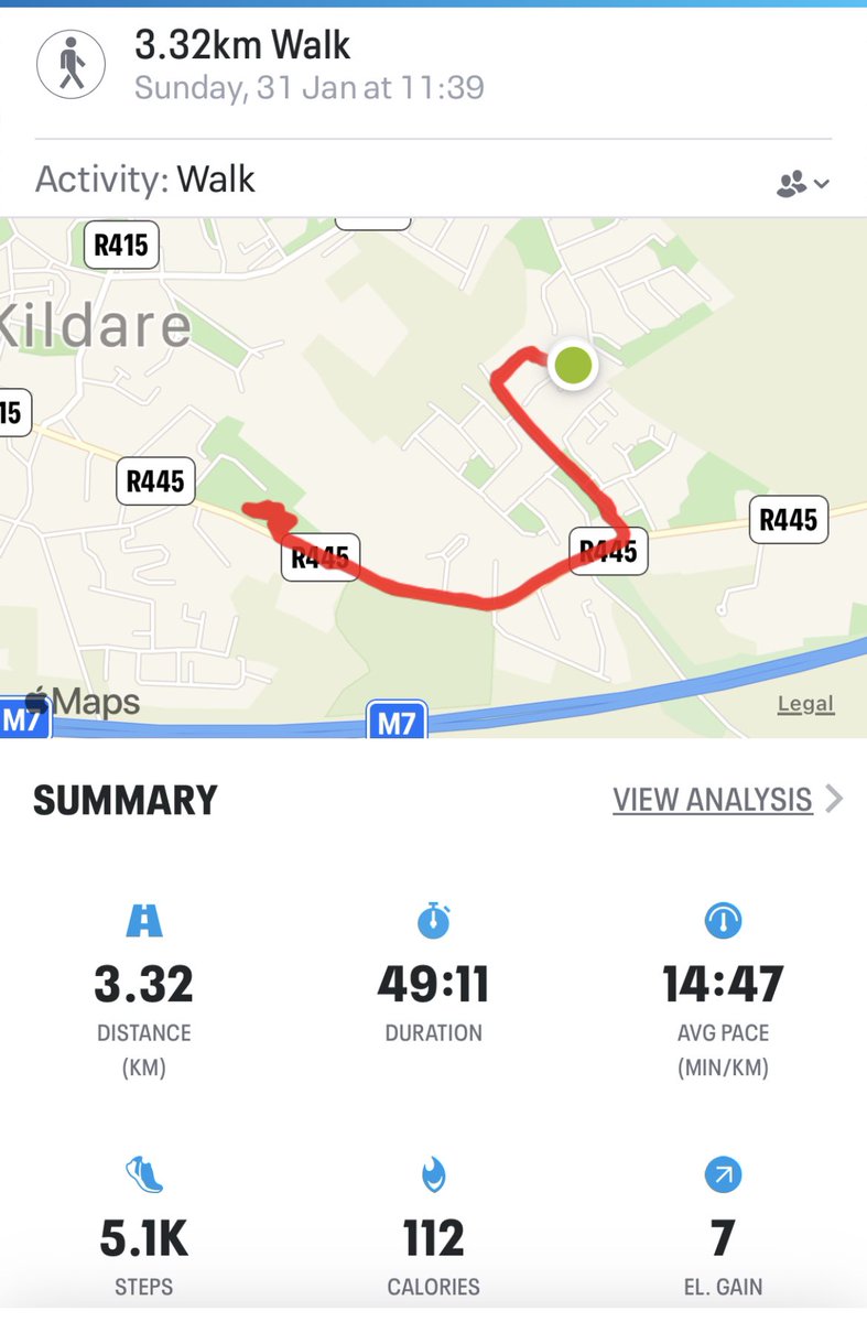 kforfitz_Wayne's tweet photo. Day 31 of #100DaysofWalking

I’ve completed a 30 minute #walk every day of January. 

I’ve been introduced to #Snapseed App which makes the photos *Pop*.

Look after your #Health &amp; #MentalHealth during these times.

#Wellness #Wellbeing #Walking #MentalHealthMatters #Photography https://t.co/LyZjtdB1gR