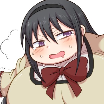 #新しいプロフィール画像
最近ほ🍖らちゃんメインだしたまには変えてみるか 