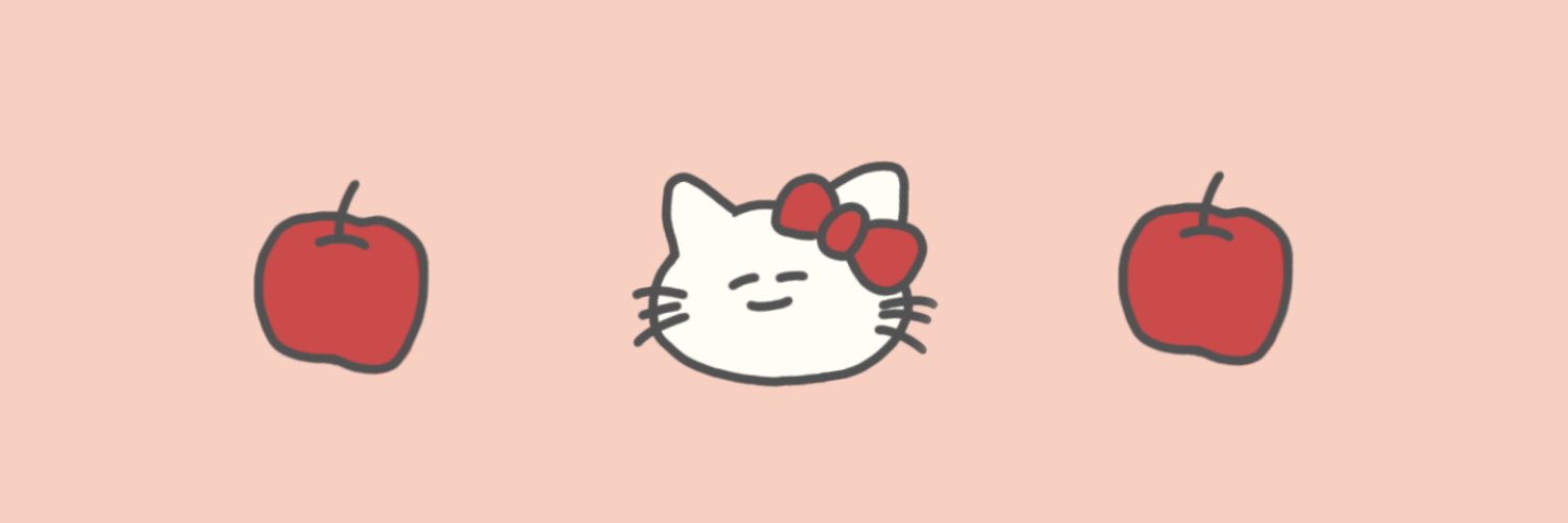 わたもん Sur Twitter あけましておめでとうございます そして フォロワーさん0人突破ありがとうございます キティ ちゃんのヘッダー用イラストです ゆるい イラスト サンリオ キティちゃん ハローキティ フリーアイコン T Co Xc69jwl1jx