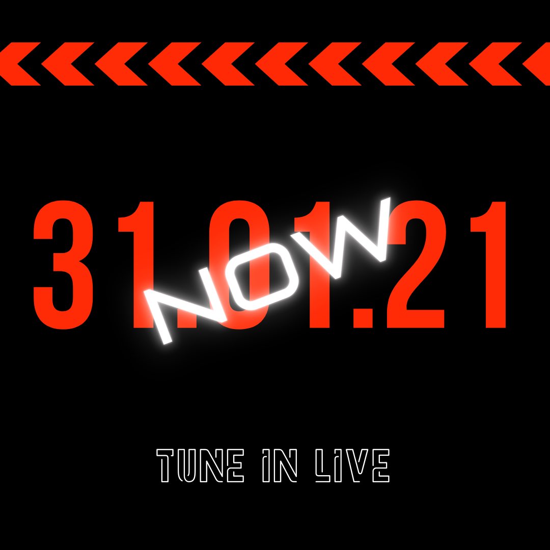 TEDxLIPA is live! 

#TEDxLIPA