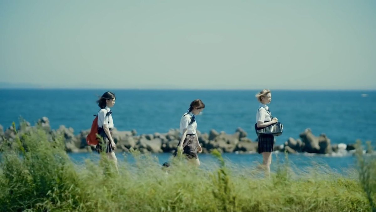 荒ぶる季節の乙女どもよ。【ドラマイズム公式】DVD1/22発売