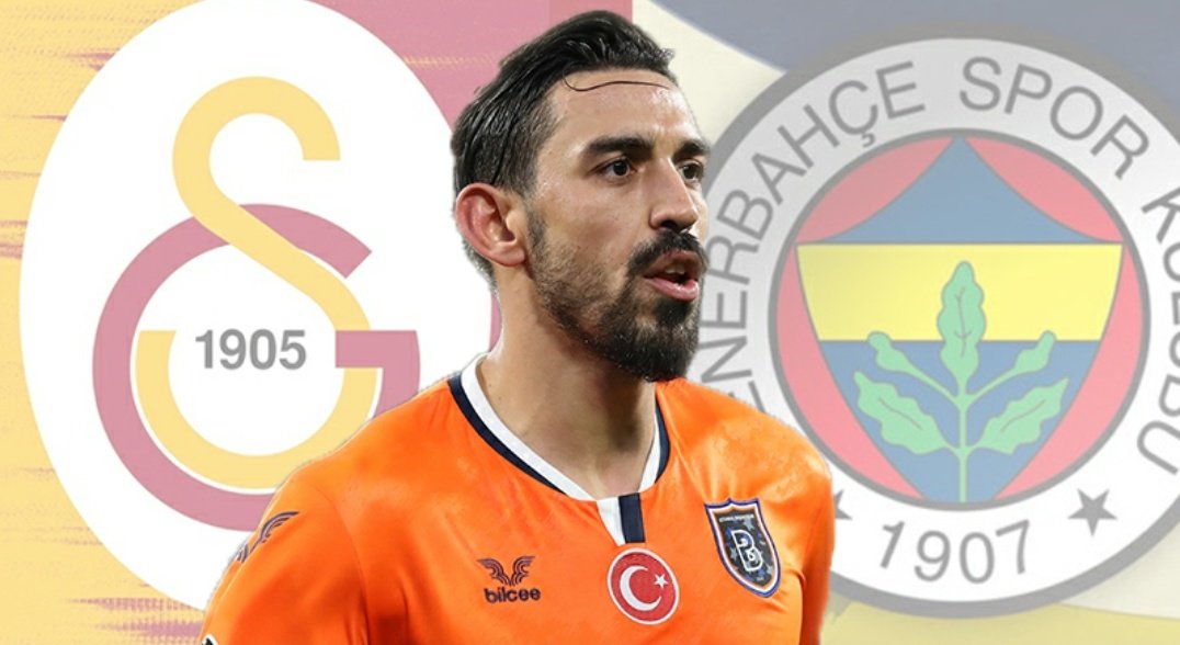 Bakın !!
Biz bu adamı alamazsak zerre üzülmeyiz. Şu an bu transfer bizim için loy loy lom havasında geçiyor . Ama Galatasaraylılarin üç buçuk attığından adım gibi eminim. Bir transfer çalımı daha yerlerse rezil olacaklarını biliyorlar. #FenerBelievesYouSosa
İrfan Can Kahveci
