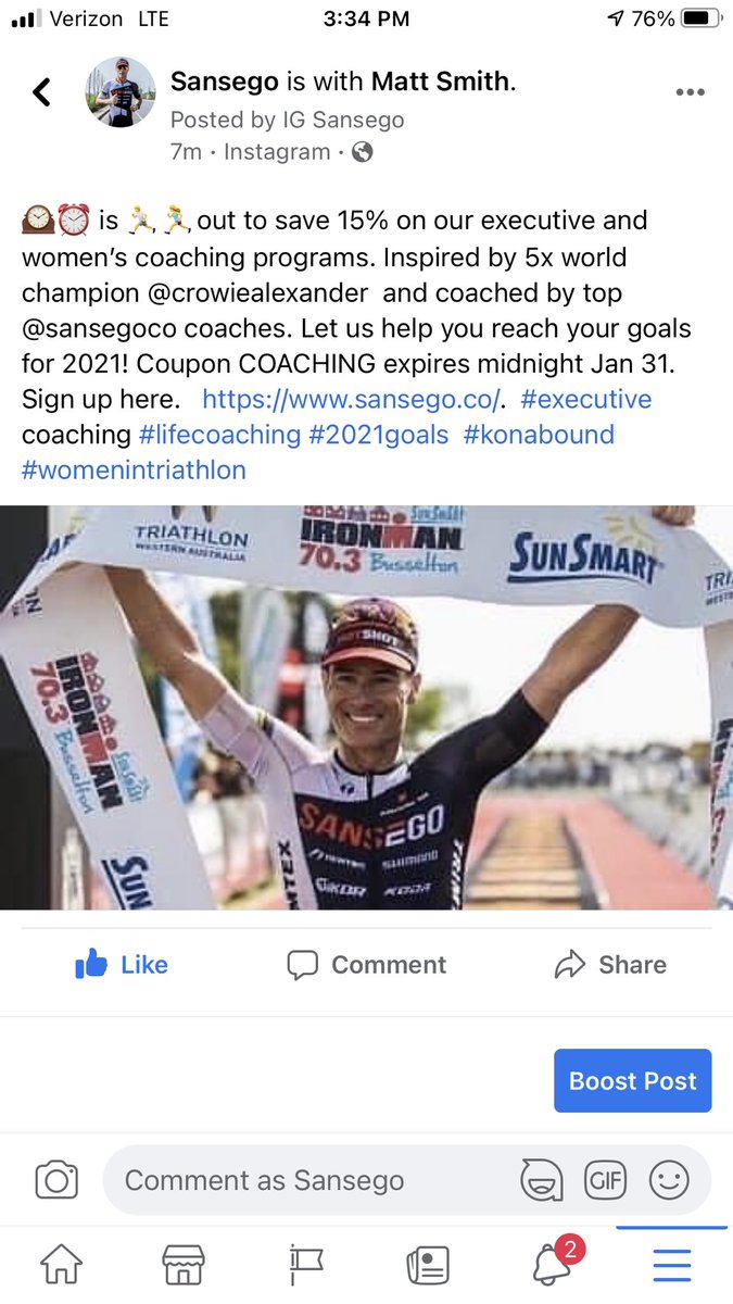 Sansego Triathlon Club (@sansegoco) on Twitter photo 