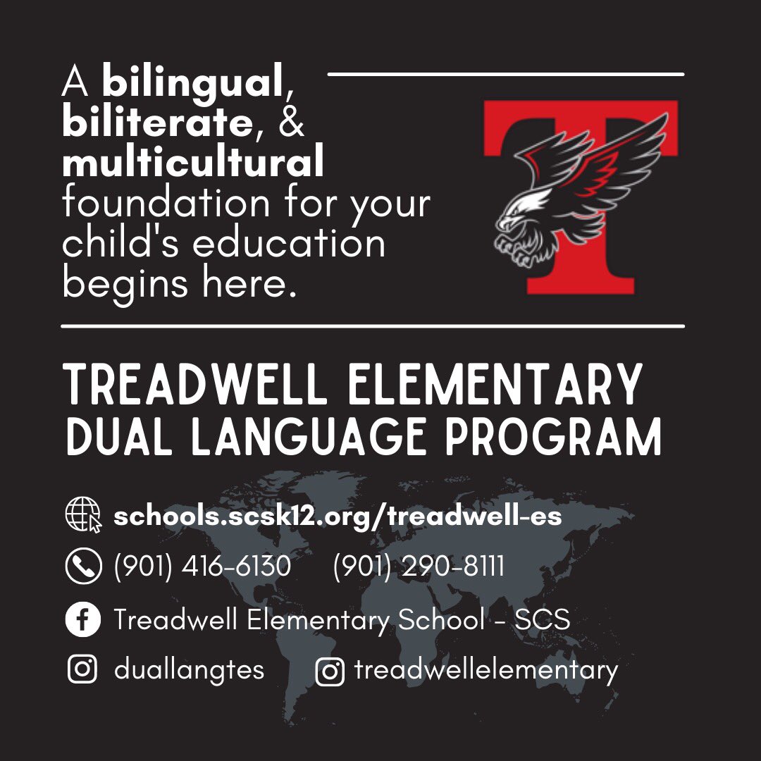 DL Program-Treadwell tweet media