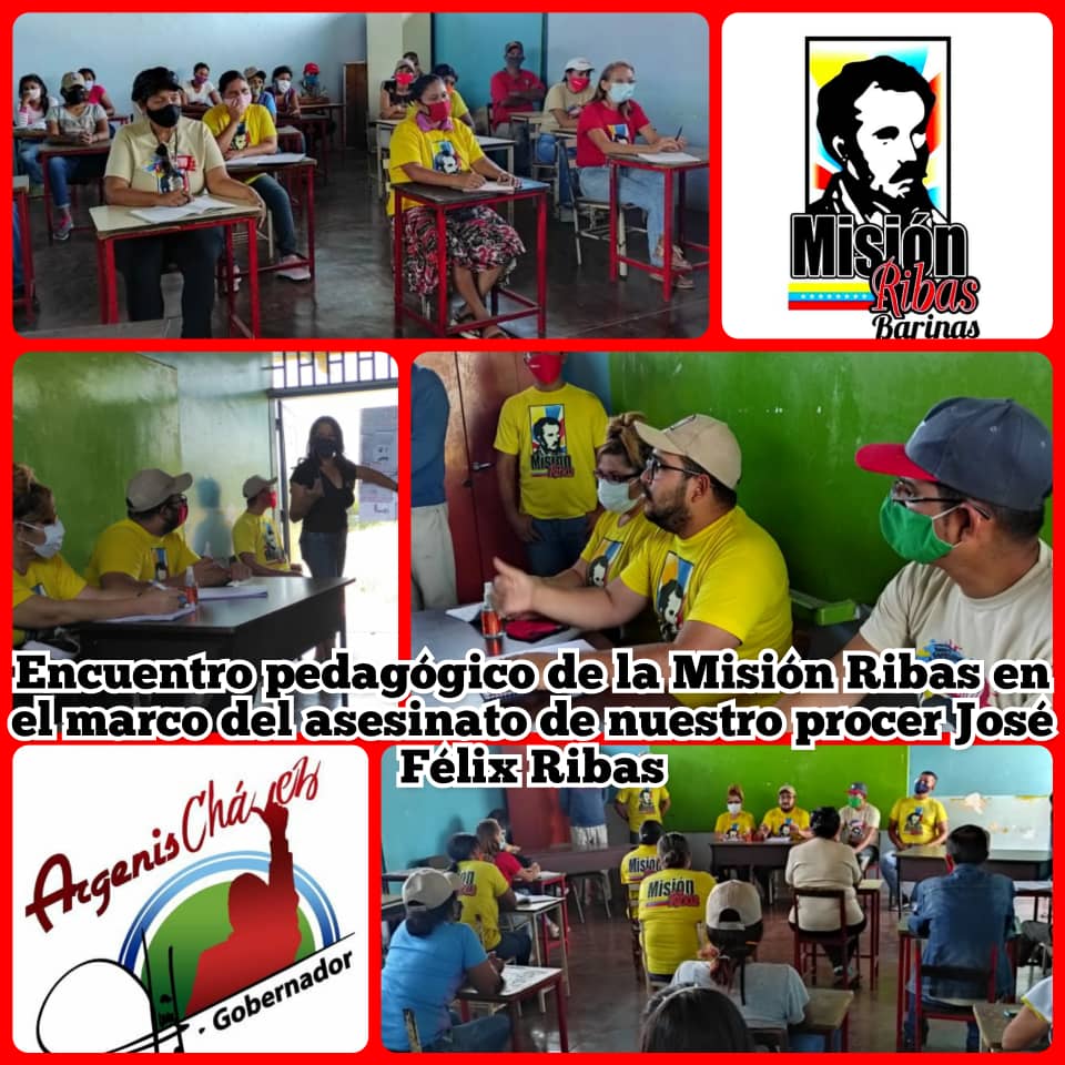 En esta jornada que ha de ser memorable, ni aún podemos optar entre vencer  o morir: necesario es vencer. ¡Viva la República! <a href="/JuanFrias4F/">Juan Frias</a> <a href="/BarinasPsuv/">Psuv Barinas Oficial</a> <a href="/AcademicoRibas/">Misión Ribas académico</a> <a href="/Morfeo_20/">Morfeo 2.0</a> @psuvaristobulo <a href="/mercedeslouzaod/">mercedes louzao de g</a> <a href="/NicolasMaduro/">Nicolás Maduro</a> <a href="/LaHojillaenTV/">La Hojillaen</a> <a href="/SCMisionRibas/">Socio-Comunitario Misión Ribas</a> <a href="/MTavacare/">Misión Ribas Ciudad Tavacare</a>