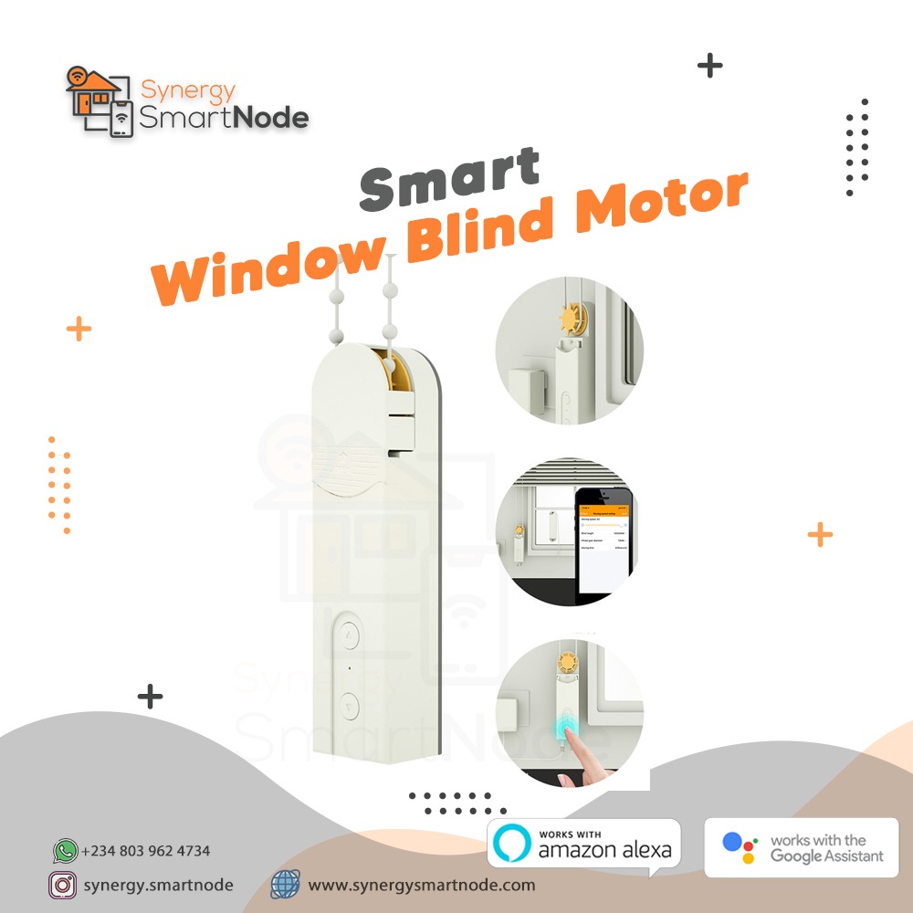 SmartThingsNG's tweet photo. Start your day on a Smart Node. 

And end it on a Smarter Note.

Make your Home Smarter.

#scripturechallenge 
#sundayvibes https://t.co/NhwTG266DN