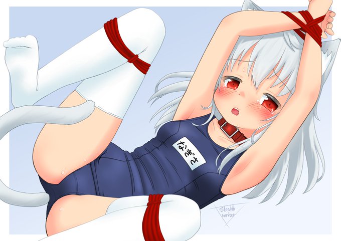 #今月描いた絵を晒そう
健全絵は別垢で 