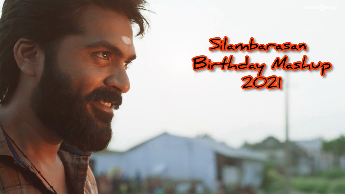 StrMaddy's tweet photo. HAPPY BIRTHDAY MASHUP FOR OUR THALAIVAN STR @SilambarasanTR_
https://t.co/plAC5jM76z
#Maanaadu #Silambarasantr #Eeswaran #pathuthalafl #STR
@vp_offl @vp_offl @STR_360 @vasukibhaskar @sureshkamatchi @thisisysr @strfansml https://t.co/mdm2UodFAd