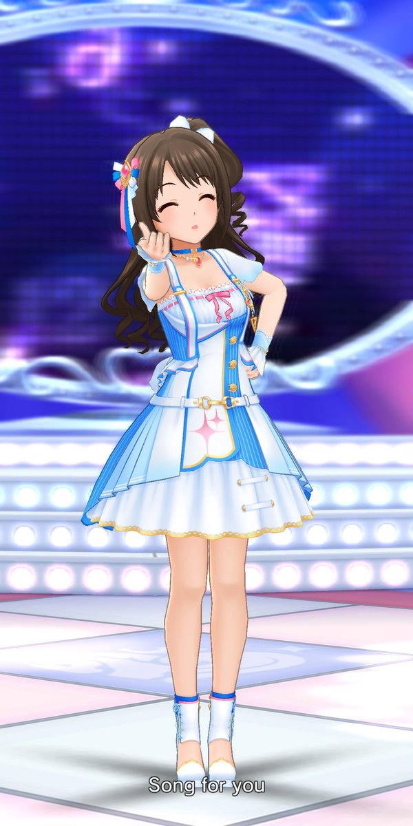 とどけアイドル