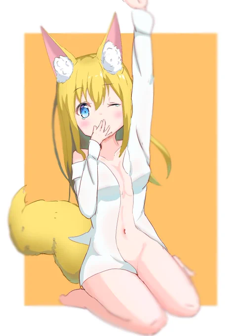 #今月描いた絵を晒そう
1月が終わるということに驚きです…? 