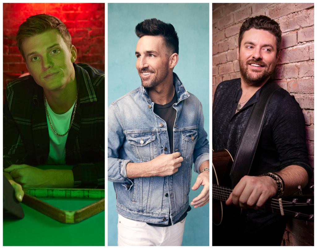 CMT Hot 20 Countdown tweet media