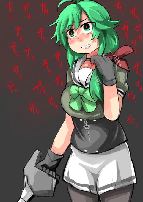 首が痒い松ちゃん

最近放送されているグロアニメに、登場している松ちゃん。まっ、あのアニメは型月のキャラも出張してるからね。多少はね。 