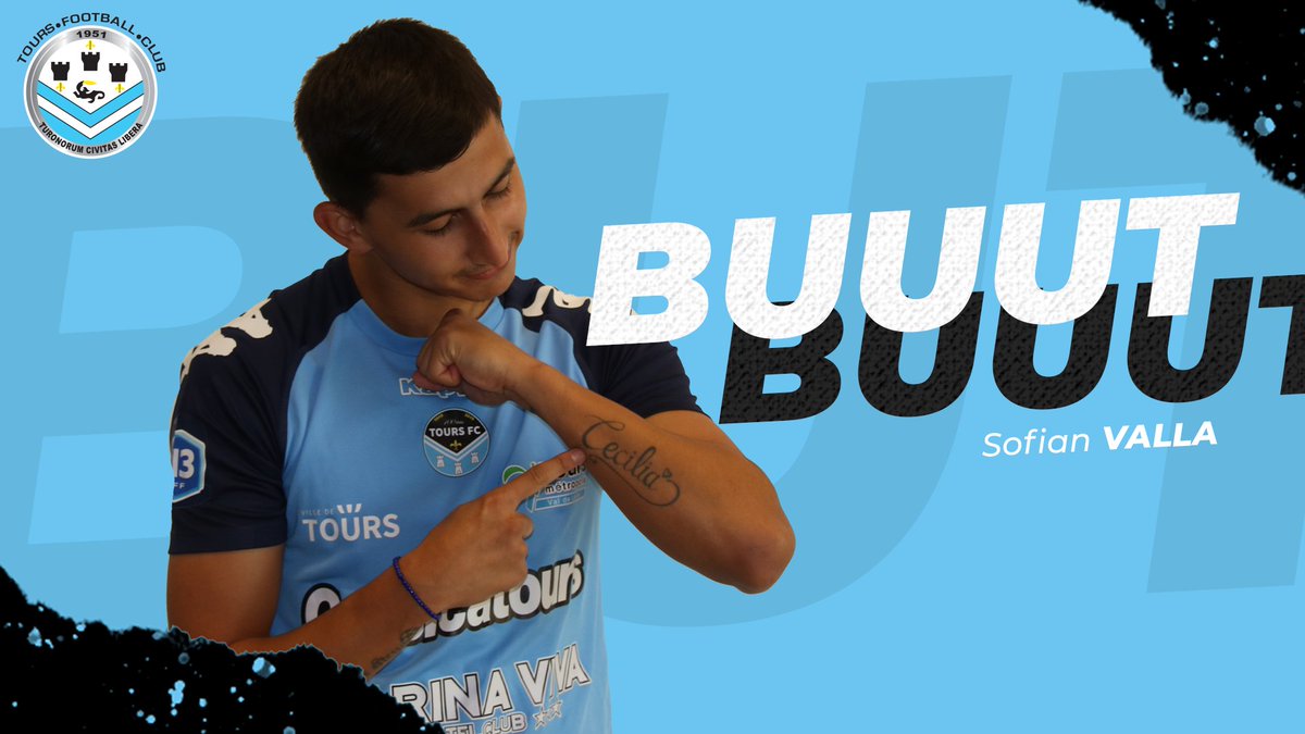 ToursFC's tweet image. [#SMOCTOURS] 86ème, 1-2 - BUUUUUUUUUUUUUUUUUUUUUUUUUUUUUUUUUUUUT POUR LE TOURS FC !!!!!

Kingsley Condore dépose son centre sur Sofian Valla qui contrôle et ajuste le portier adverse qui ne peut rien faire !